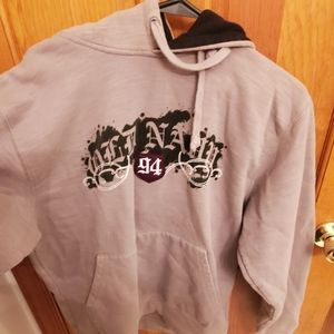 Old Navy Men's Medium Hoodie